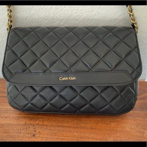 Calvin Klein Shoulder Bag